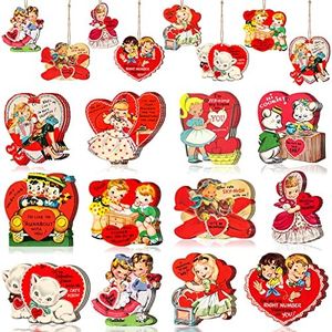 36Pcs Vint