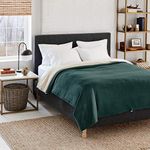 Eddie Bauer - Queen Heated Blanket,
