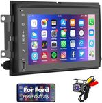 Android Car Stereo for Ford F150 F2