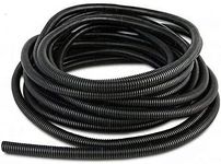 AcbbMNS Split Wire Loom Tubing 36mm