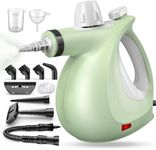 Steam Cleaner, Powerful Pressurized