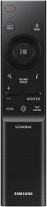 Samsung 5.0 Channel Soundbar – Black