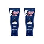 Dollar Shave Club | Post Shave Crea