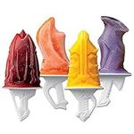 Tovolo Sword Ice Pop Molds Popsicle