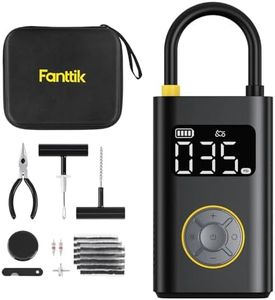 Fanttik Ti