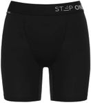 STEP ONE Womens Boxers Underwear Wo