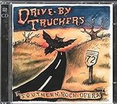 Southern Rock Opera [2 CD]