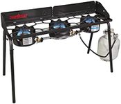 Camp Chef Explorer Three-Burner Sto