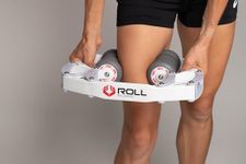 Roll Recovery R8 Deep Tissue Massag