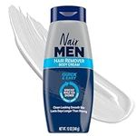 Nair Men Body Cream Hair Remover, B