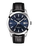 Tissot Tissot Gentleman Powermatic 80 Silicium T127.407.16.041.01 Automatic Mens Watch