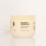 Blossom Essentials Honey Salve, Hydration Repair for Dry & Itchy Skin - Eczema & Psoriasis Relief for Sensitive Skin - Organic Manuka Honey - 4-Ounces (Formerly Honeybutter)