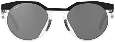 Oakley Men's OO9242 HSTN Round Sung