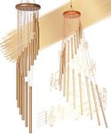 Wind Chimes Outdoor Garden Decor - 