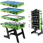 HLC 4 IN 1 Multi Sport Game Combina