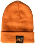 Timberland Men's Standard Watch Cap, Pro Orange, OS