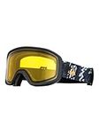 Quiksilver Harper Bad Weather - sno