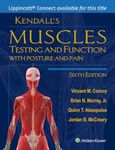 Kendall's Muscles: Testing and Func