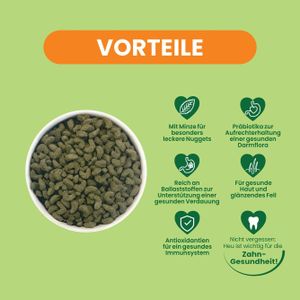 Excel Guinea Pig Food, 3kg – Complete Nutritional Pellets