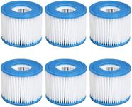 Type VI Spa Filter Cartridges (6-Pa