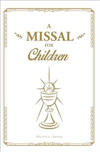 A Missal for Children