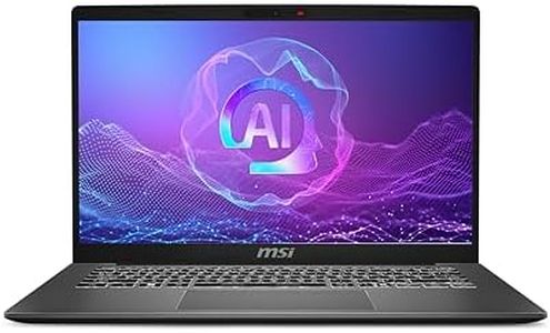 MSI Modern