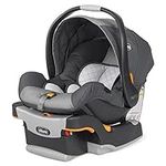 Chicco KeyFit 30 Infant Car Seat, Moonstone