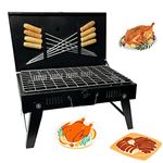 Grill At Home Depots