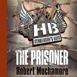 Henderson's Boys: The Prisoner