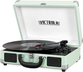 Victrola J