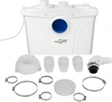 Hocanflo 700W Sewerage Pump Macerat