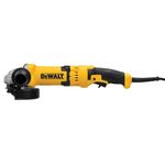 DEWALT Angle Grinder Tool, 4-1/2-Inch to 6-Inch, Trigger Switch (DWE43116)