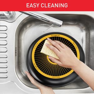 Tefal Ingenio 13-Piece Cookware Set – Non-Stick Stackable Pans