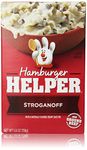 Betty Crocker Hamburger Helper Classic Stroganoff, 5.6oz