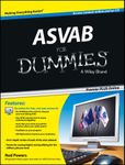 ASVAB For Dummies, Premier Plus (with Free Online Practice Tests)