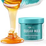 Sugar Wax Kit – Medium All Purpose 