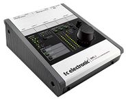 TC Electronic BMC-2 High Def Dac and Monitor Controller