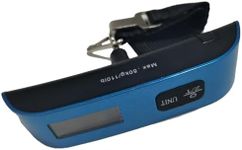 ROTOPATA Digital Luggage Scale, Han