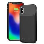 Battery Case for iPhone Xs Max, Ful