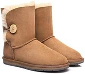 UGG Boots Women Australian Premium 