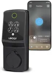 Lockly Smart Lock Secure Pro, Finge