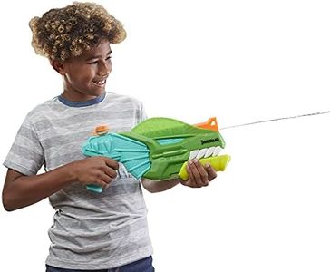 NERF Super