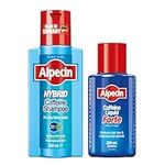 Alpecin Hair Loss Set - Alpecin Hyb