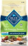 Blue Buffalo Life Protection Formul