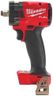 Milwaukee M18 FUEL 3/8" Compact Impact Wrench with Friction Ring - No Charger, No Battery, Bare Tool Only