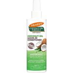 Palmer's Formula Leave-in Conditioner, Coconut Oil, 250 mL