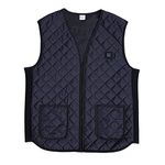 Electric Vest For Men Motorcycle