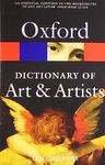 The Oxford Dictionary of Art and Artists 4/e (Oxford Quick Reference)