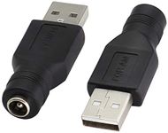 Usb To Dc Adapter