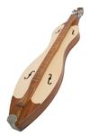 Grace Mountain Dulcimer - 4 String